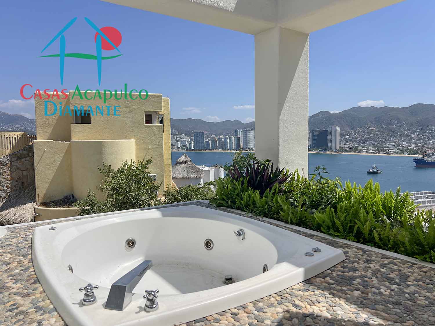 Villa Sahasrara - Recámara 6 14